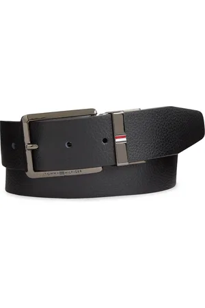 Tommy Hilfiger Pánský pásek AM0AM11618