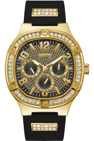 Guess Hodinky Duke GW0641G2
