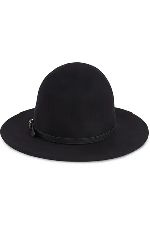 Tommy Hilfiger Klobouk Th Evening Fedora AW0AW15316