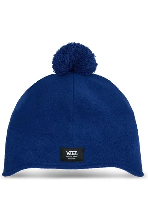 Vans Čepice Bretton Cold Weather Cap VN000CAKCS01 Tmavomodrá