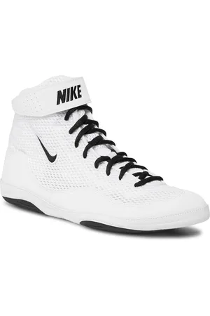Nike Boxerské boty Inflict 325256 101