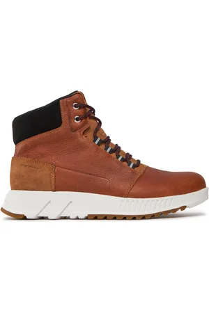 sorel Turistická obuv Mac Hill™ Lite Mid Wp NM4998-286