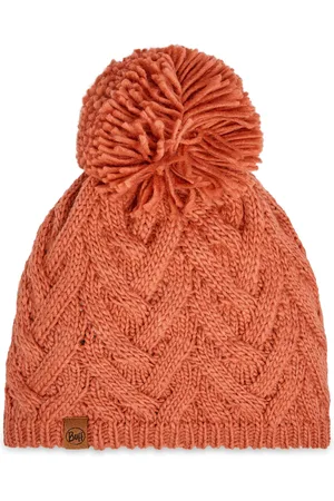 Buff Čepice Knitted & Fleece 123515.401.10.00