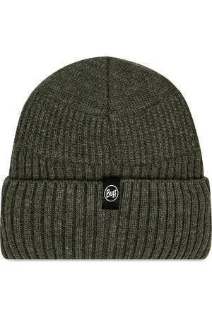 Buff Čepice Knitted & Fleece 132336.313.10.00