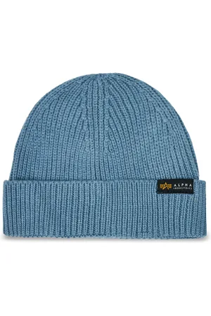 Alpha Industries Čepice Dockers Beanie 138905