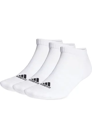adidas Kotníkové ponožky Unisex Cushioned Low-Cut Socks 3 Pairs HT3434