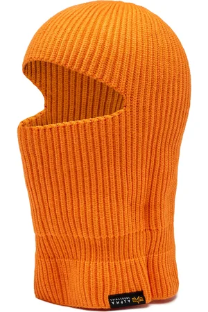 Alpha Industries Kukla Label Balaclava 138901