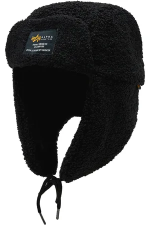 Alpha Industries Čepice Alpha Teddy Hat 108903