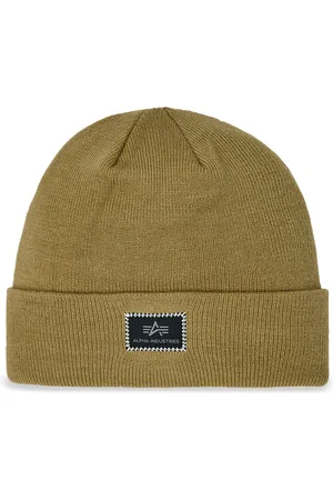 Alpha Industries Čepice X-Fit Beanie 168905