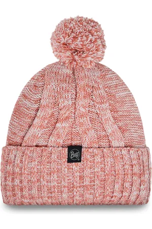 Buff Čepice Knitted & Fleece 129622.508.10.00