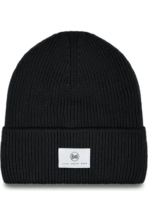 Buff Čepice Knitted 132330.999.10.00