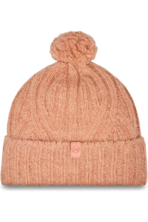 Buff Čepice Knitted 132335.401.10.00