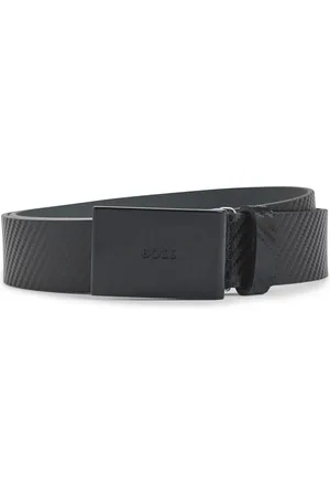 HUGO BOSS Pánský pásek 50486758
