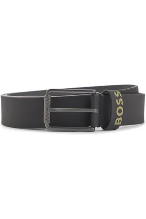 HUGO BOSS Pánský pásek 50486756