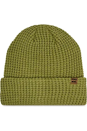Billabong Čepice ABJHA00243 Zelená