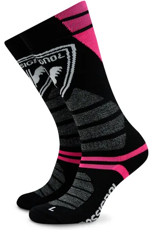 Rossignol Lyžařské ponožky W Premium Wool RLMWX04