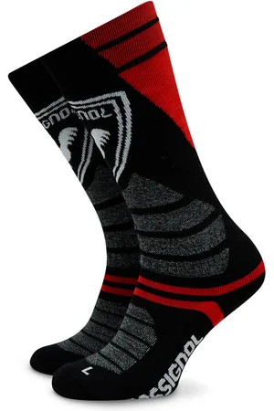Rossignol Lyžařské ponožky Premium Wool RLMMX03