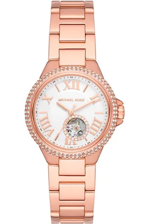 Michael Kors Hodinky Camille MK9051 Zlatá