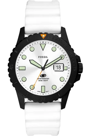 Fossil Hodinky Blue FS5999