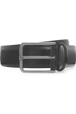 HUGO BOSS Pánský pásek Crys 50486825