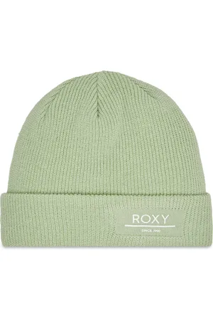 Roxy Čepice ERJHA04166 Zelená