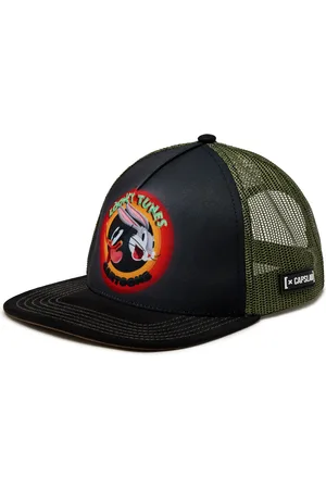 Capslab Kšiltovka CL/LOO8/1/CASF/RIN