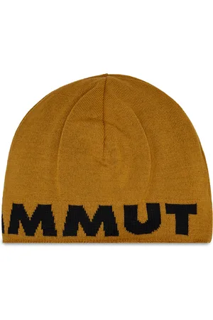 Mammut Čepice Logo Beanie 1191-04891-7507-1