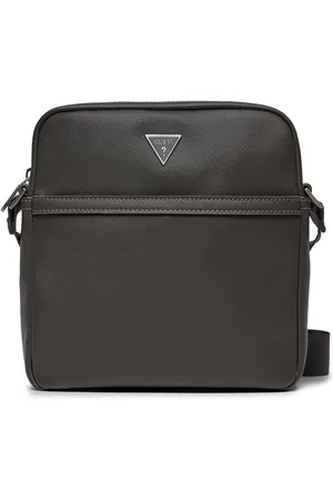 Guess Brašna Certosa Saffiano Eco Mini-Bags HMECSA P3158