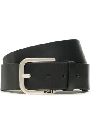 HUGO BOSS Pánský pásek Janni 50491903