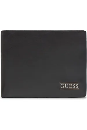 Guess Velká pánská peněženka New Boston R Slg SMNEBR LEA20