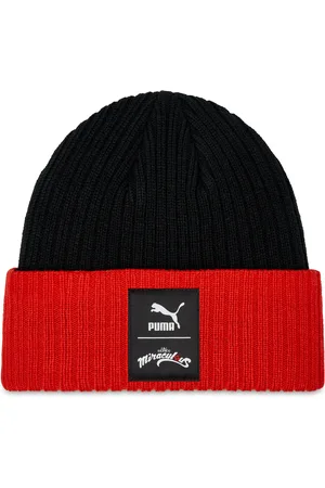 PUMA Čepice x Miraculous Beanie 024796 01
