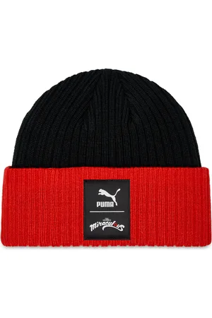 PUMA Čepice x Miraculous Beanie 024796 01