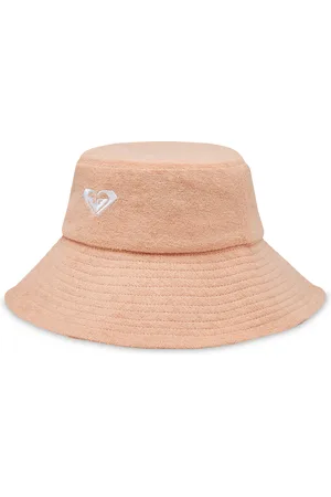 Roxy Klobouk Kiwi Colada ERJHA04115 Korálová
