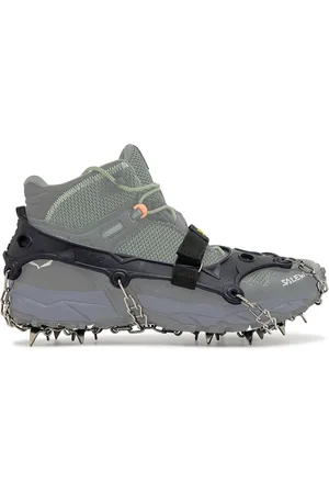 Salewa Horolezecké mačky Mtn Spike Crampon 0829