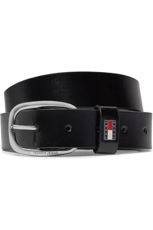 Tommy Hilfiger Dámský pásek Tjw Oval 3.0 AW0AW15836