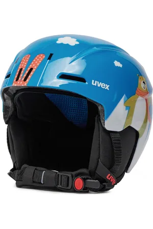 Uvex Lyžařská helma Viti 5663151301