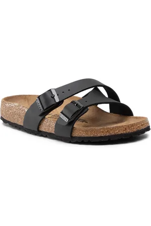 Birkenstock Nazouváky Yao Balance 1016687