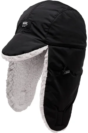 Vans Čepice Muffler Hat VN000F6ABLK1