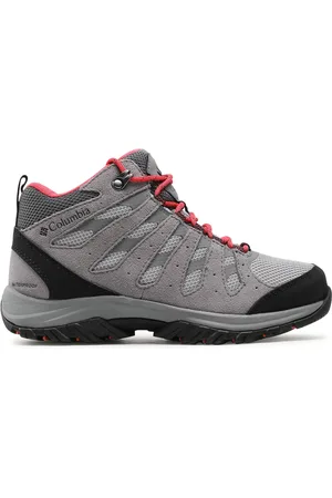Columbia Trekingová obuv Redmond III Mid Waterproof BL0168