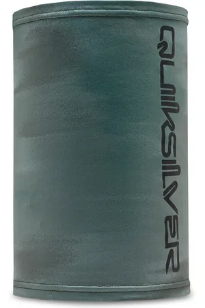 Quiksilver Tunelová šála EQYAA03990 Zelená