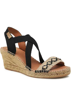Toni Pons Espadrilky Susa