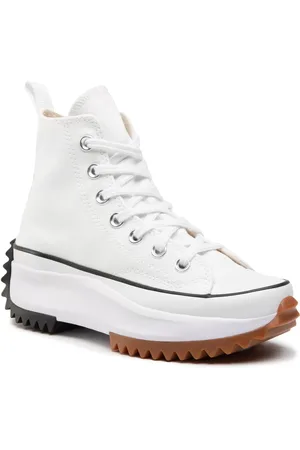 Converse Sneakersy Run Star Hike Hi 166799C