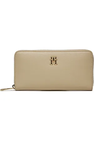 Tommy Hilfiger Velká dámská peněženka Th Essential Sc Large Za AW0AW16093