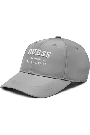 Guess Kšiltovka Not Coordinated Eco Headwear AM5023 POL01