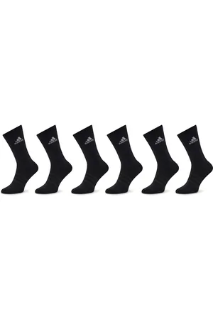 adidas Klasické ponožky Unisex Cushioned Sportswear Crew Socks 6 Pairs IC1316