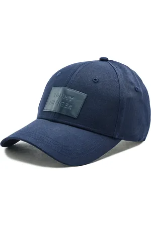 Tommy Hilfiger Kšiltovka Tommy Coast Cap AW0AW14519 Tmavomodrá