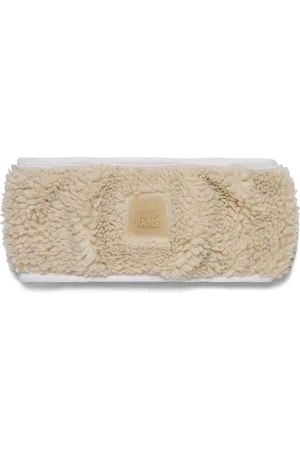 Rains Textilní čelenka Kofu Fleece Headband T1 20170