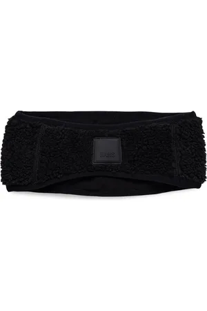 Rains Textilní čelenka Kofu Fleece Headband T1 20170