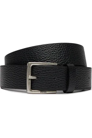HUGO BOSS Pánský pásek Rummi-Gr Sz35 50512758