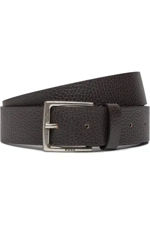 HUGO BOSS Pánský pásek Rummi-Gr Sz35 50512758